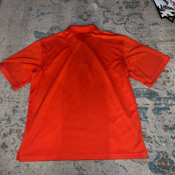 Tommy Armour Dri-Logic Polo - Picture 3 of 4